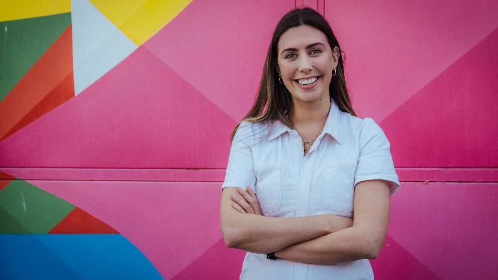 Women founders see investment surge