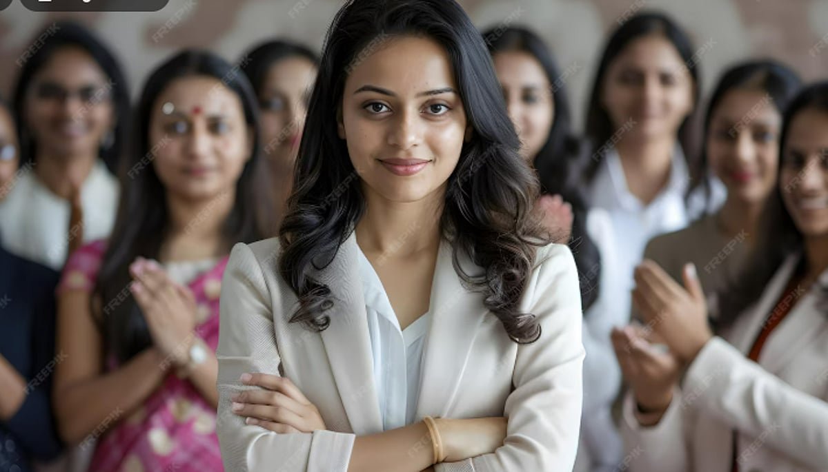 Women Founders Powering India’s Startup Boom This Women’s Day