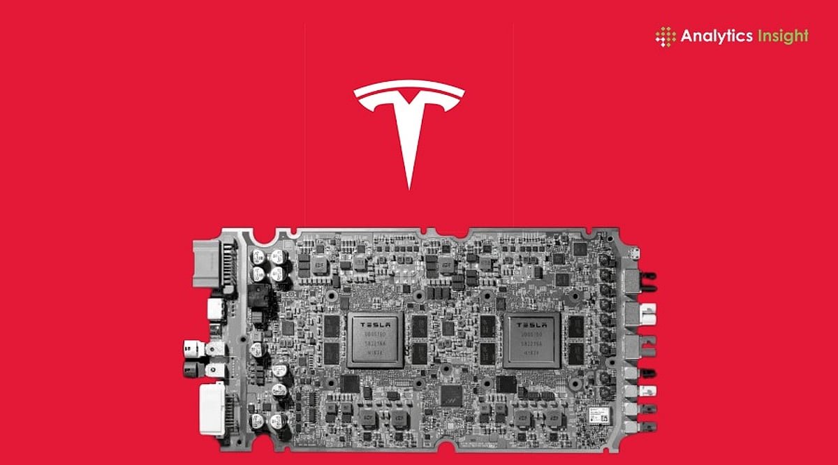 Tesla Terafab Project, Ambition Capital Raising Funds & More