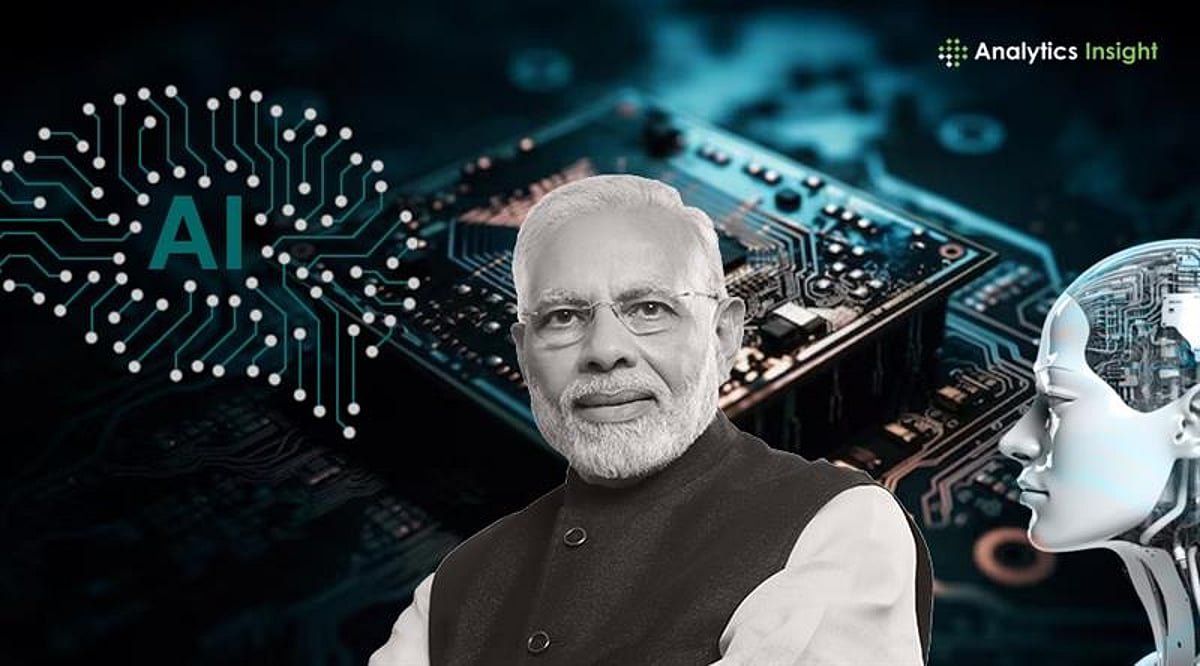 PM Modi’s Chip Plan, Startup Funding Surge, UAE AI Growth & More