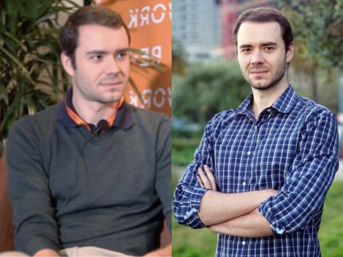 Andrej Karpathy says AI coding agents now work autonomously.