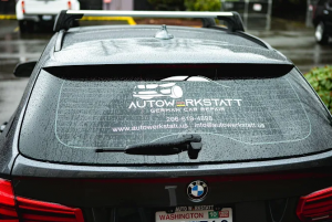 Auto Werkstatt Announces New Federal Way Location to Expand German Auto Repair Services