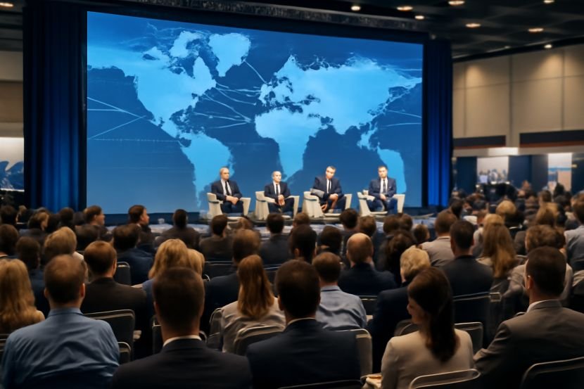 Aviation Festival Asia 2026 in Singapore Draws Global Airlines and Tech Giants to Redefine Air Travel Future