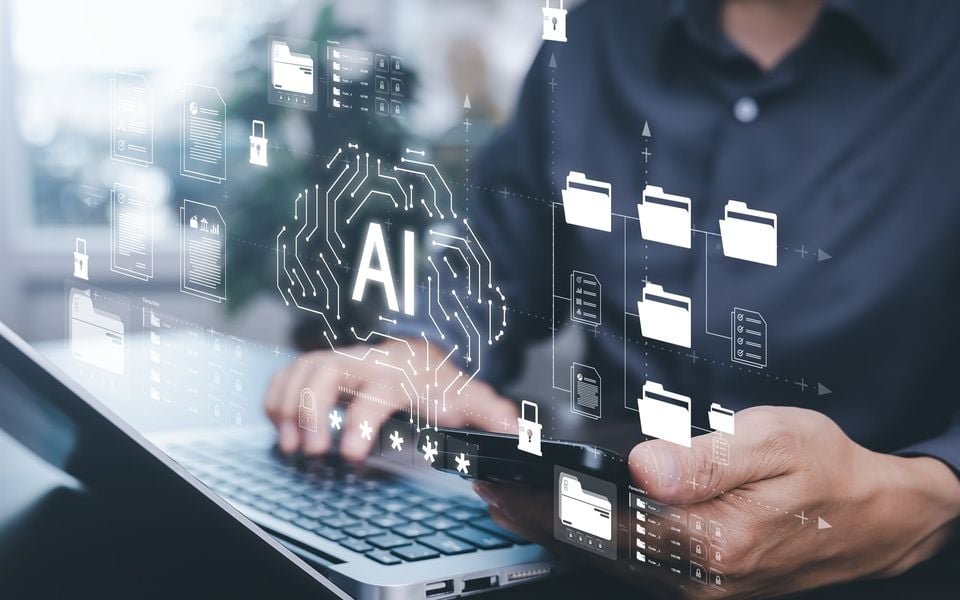 Europe’s AI strategy should be built on European strengths