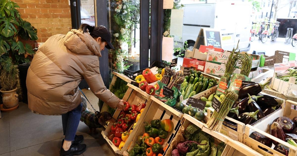 Inflation fears mount in Europe