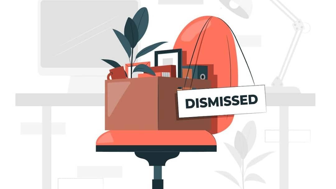 Over 100 Robotics Employees Fired As Company Scraps Blue Jay Project