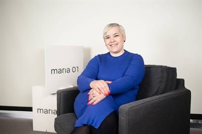 Global investors turn to Finland as Maria 01 startups triple funding – Nordic nation emerges as a fast-rising deeptech and defence-tech hub