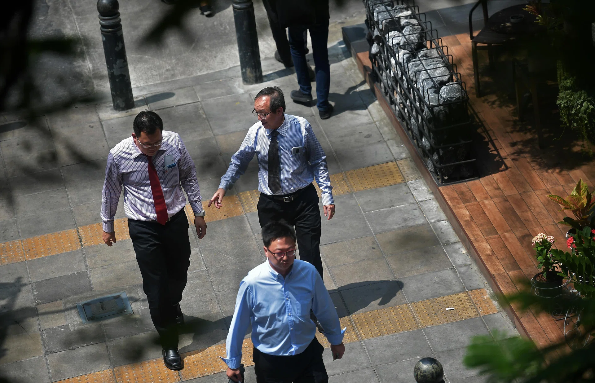 Ares plans its first local currency private credit fund in Asia