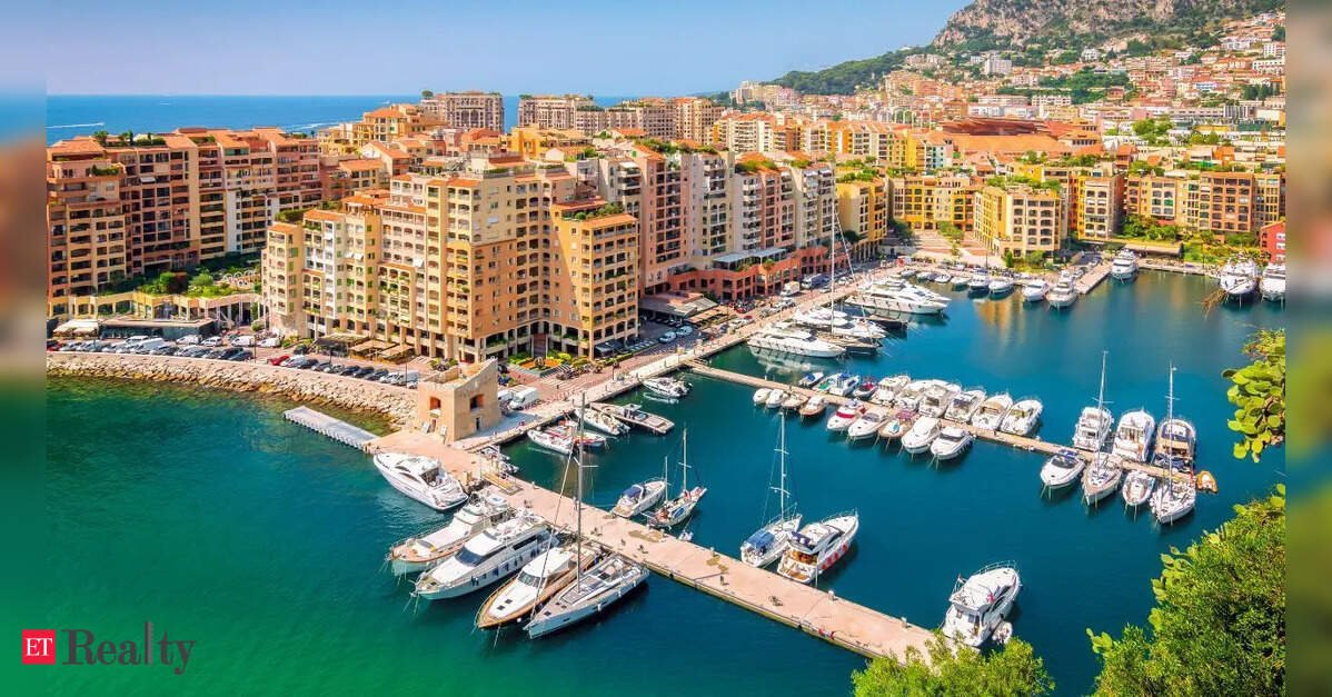 How Co-Ownership, Rooms-for-Rent and Zero-Deposit Mortgages Reveal the Housing Crisis, ETRealty