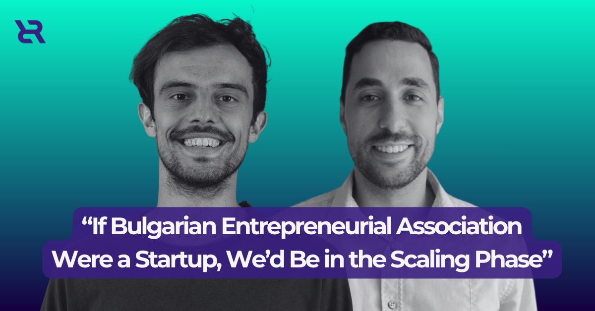 BESCO and the Future of Bulgaria’s Startup Ecosystem