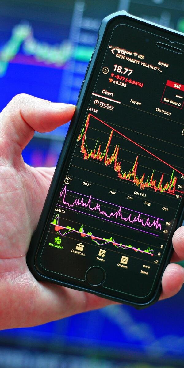 DE0007667107) Holds Steady Amid Rail Infrastructure Momentum