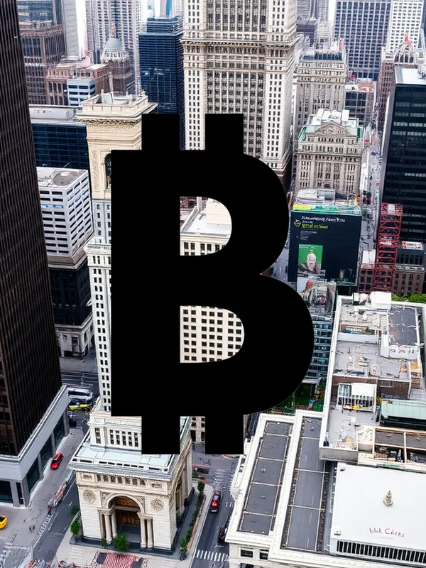 MicroStrategy Adjusts Capital Strategy with Enhanced Preferred Share Dividend