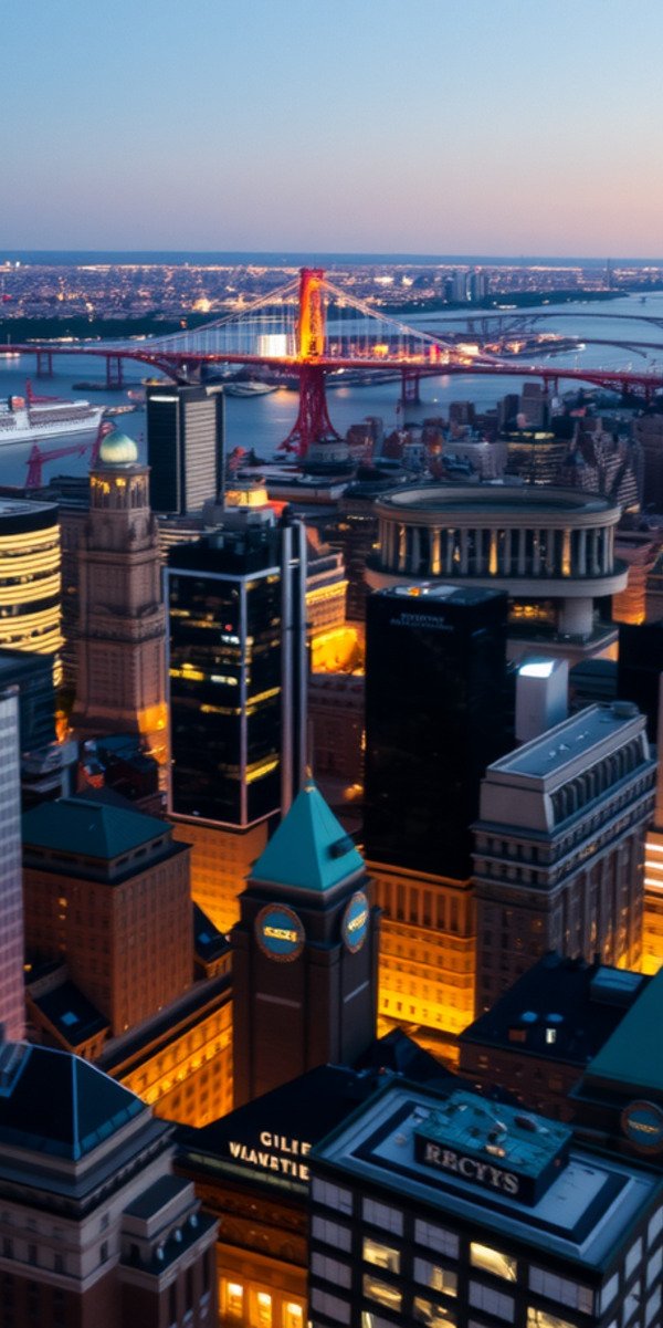 A Strategy for Sustainable Growth in Global Markets