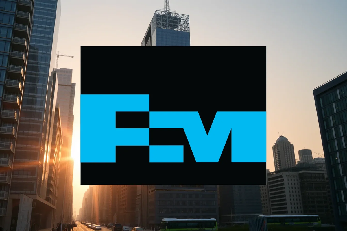 Freeport-McMoRan Gains as Capital Shifts from Tech