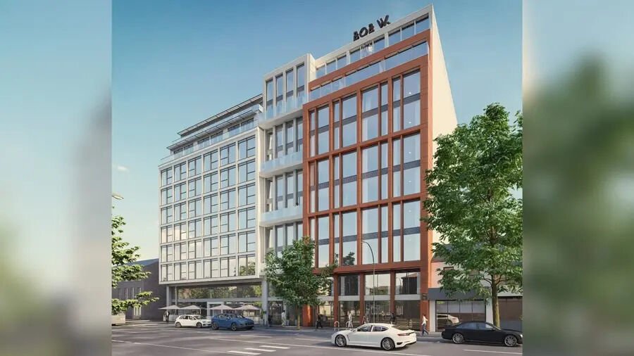 Bob W Launches First Serviced Apartment in Belfast City Centre, Introducing 84 Tech-Enabled Units and Redefining Urban Stays in Northern Ireland