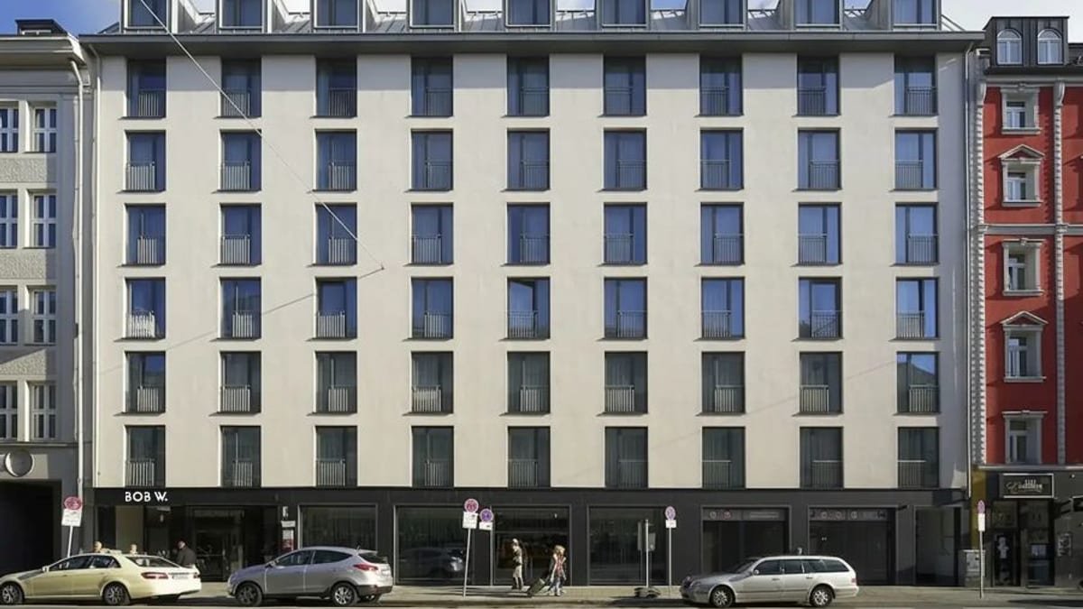 Bob W Redefines Urban Luxury In Munich’s Hospitality Market