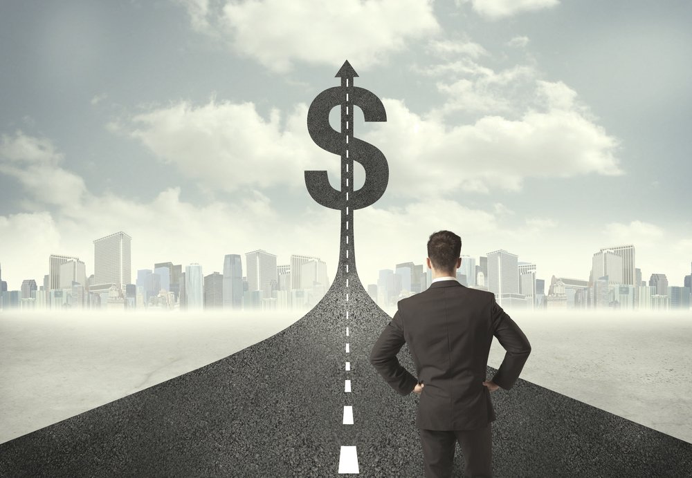 Ecosystem harkat & the shifting investment temperament