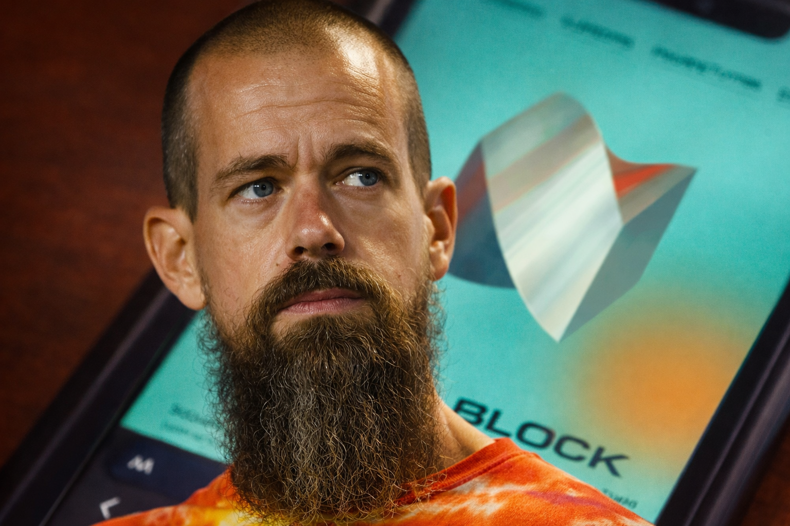 Jack Dorsey's Block Cutting 10% of Staff in Third Layoff Since 2024