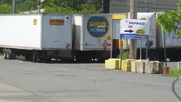 News 12 | Westchester | 3 companies announce combined 343 layoffs at Orange County plants