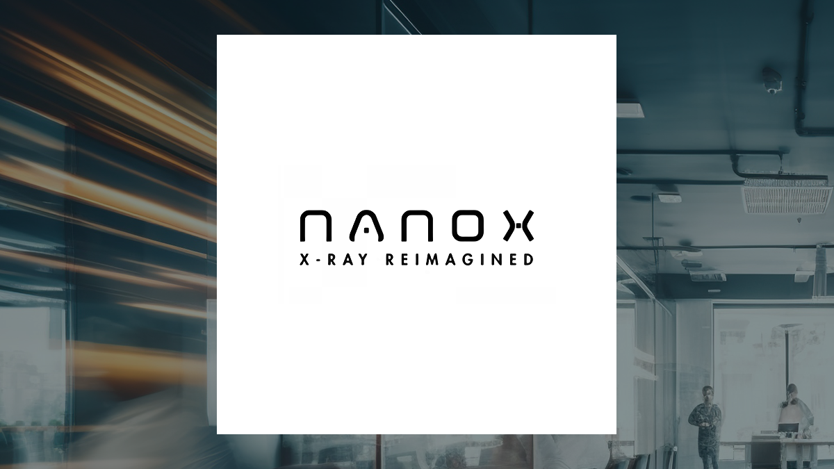Nano-X Imaging Showcases FDA-Cleared ARC X Rollout, Europe Commercialization Plans at Investor Conference