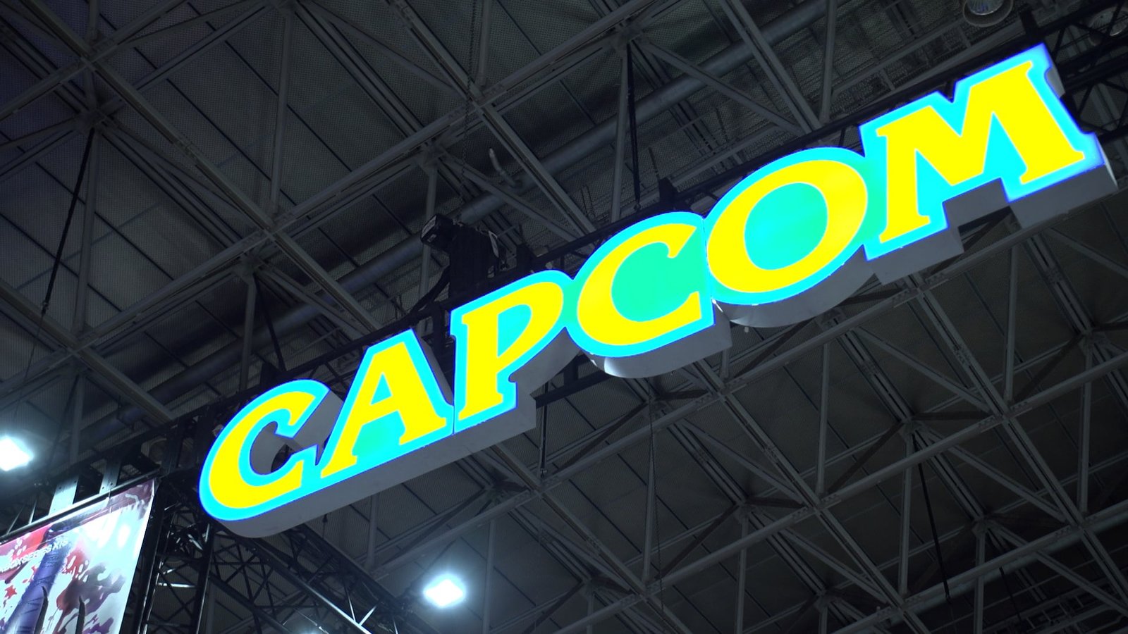 Saudi Investment Firm Acquires a 5% Stake in Capcom