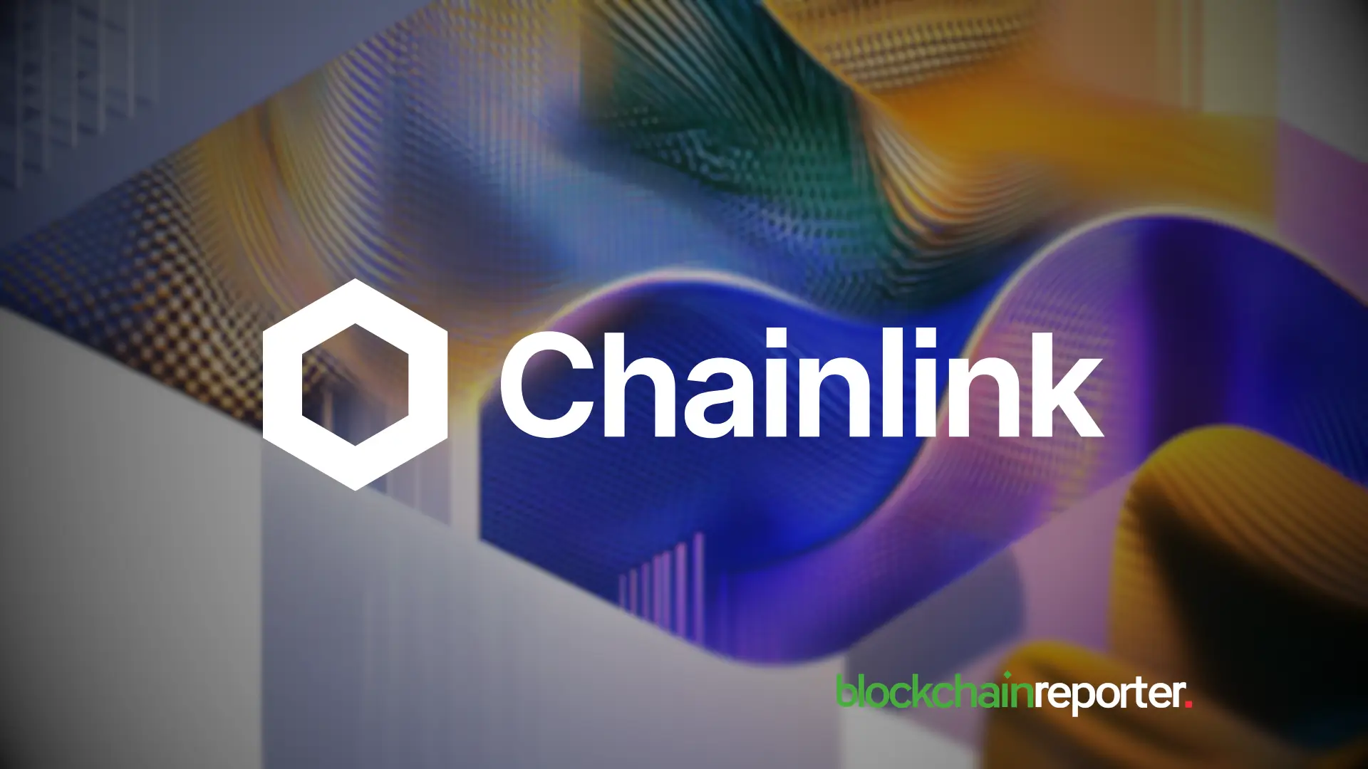 Chainlink Powers Amundi's First Tokenized Fund As Institutional RWA Adoption Hits A New Level