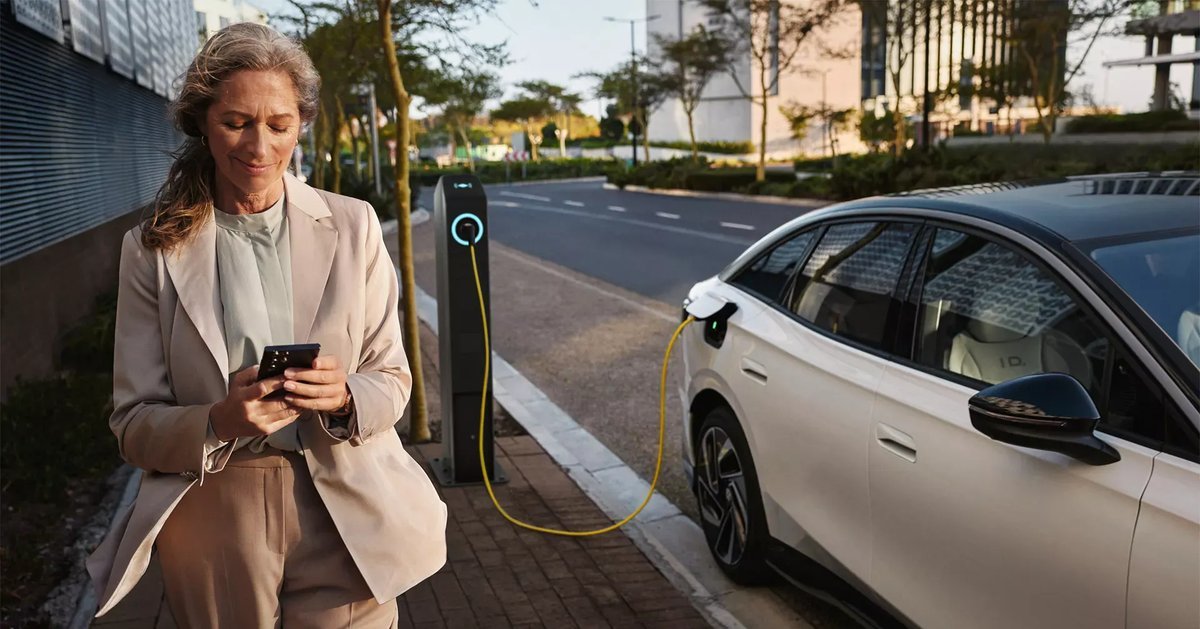 Volkswagen: Building EV Battery Cells in Europe