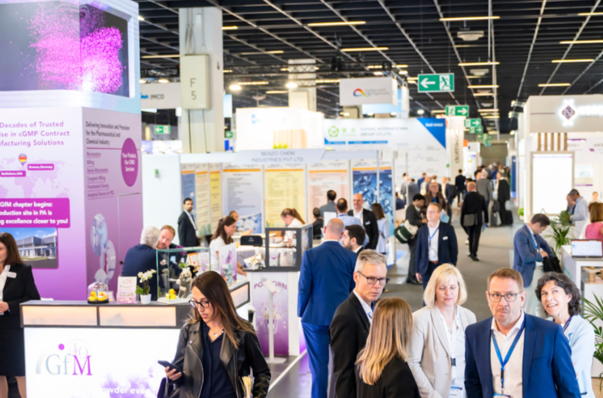 Chemspec Europe 2026 connects chemistry and cosmetics innovation