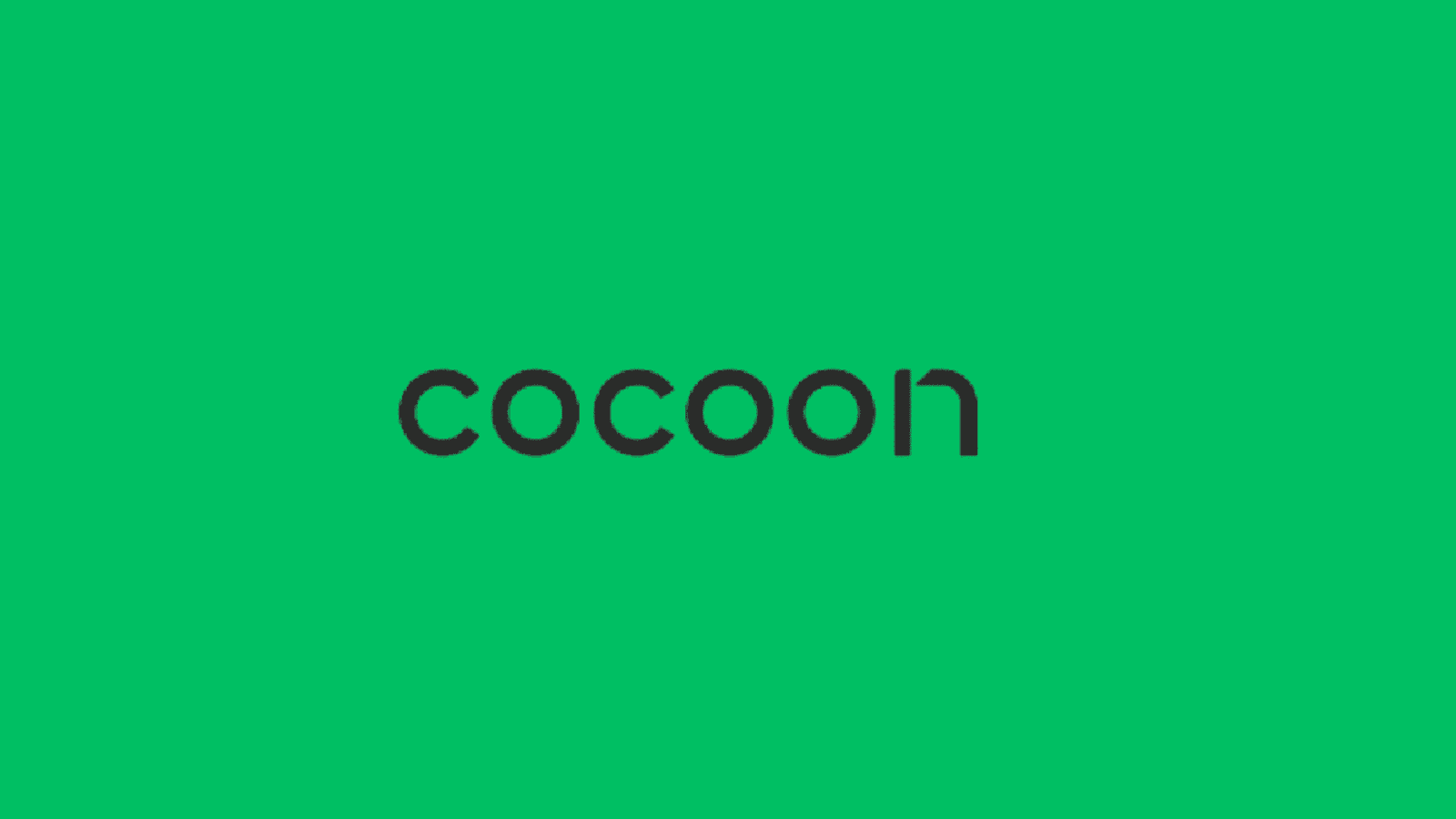 cocoon