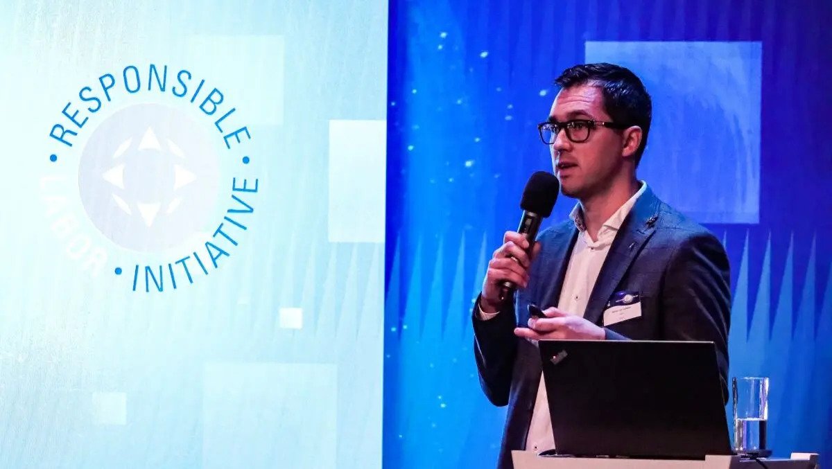 TPV Technology joins labour rights & minerals groups