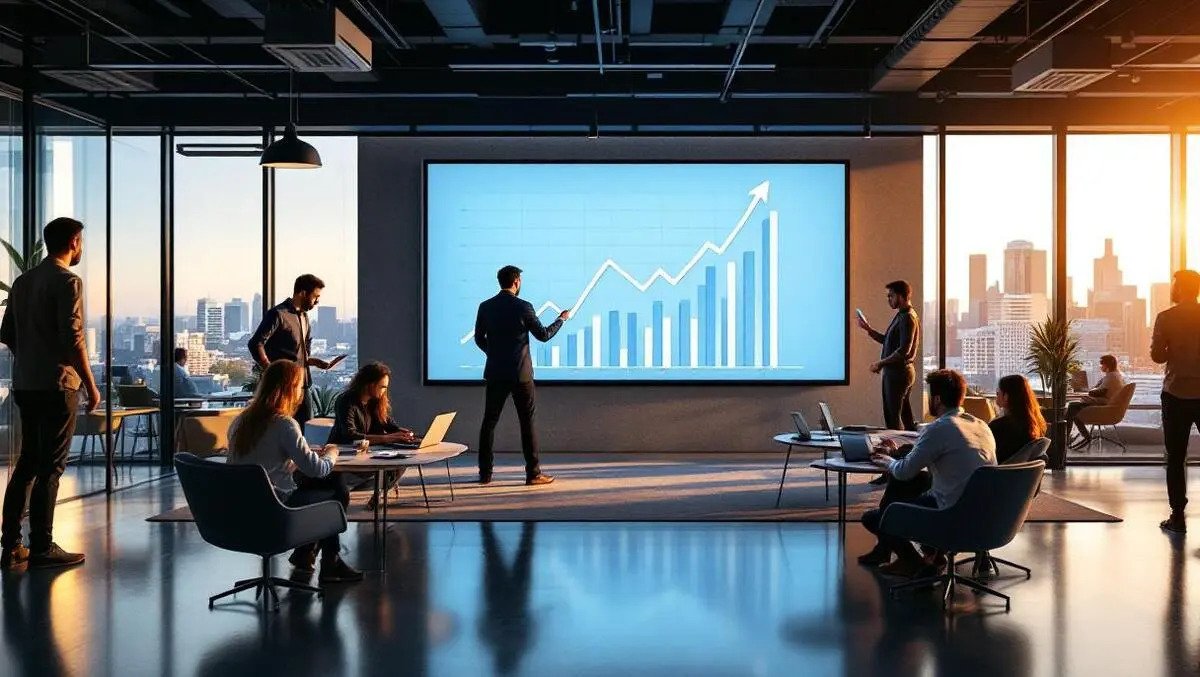 Scalare revenue surges 360% as founder platform scales