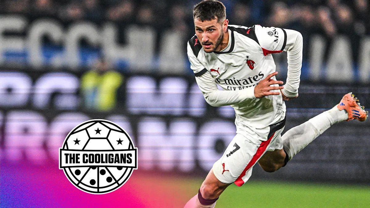 Santiago Gimenez thrilled by recent success of CONCACAF players in Europe