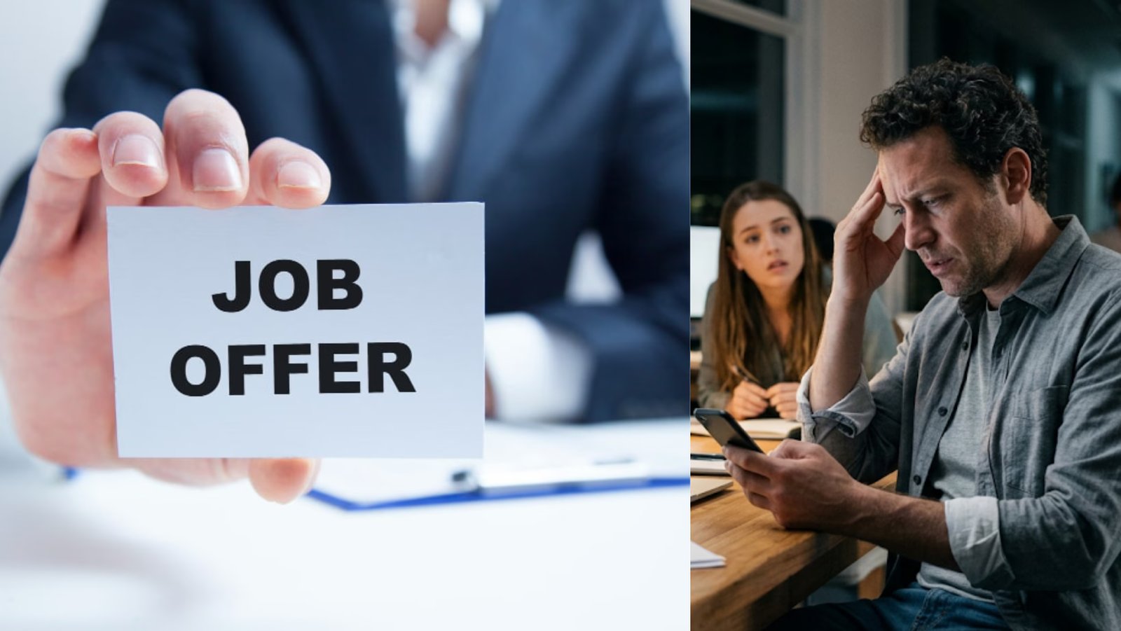 ‘Is it smart or unethical?’ Startup CEO’s frustration goes viral after hire renegotiates 48 hours before start date