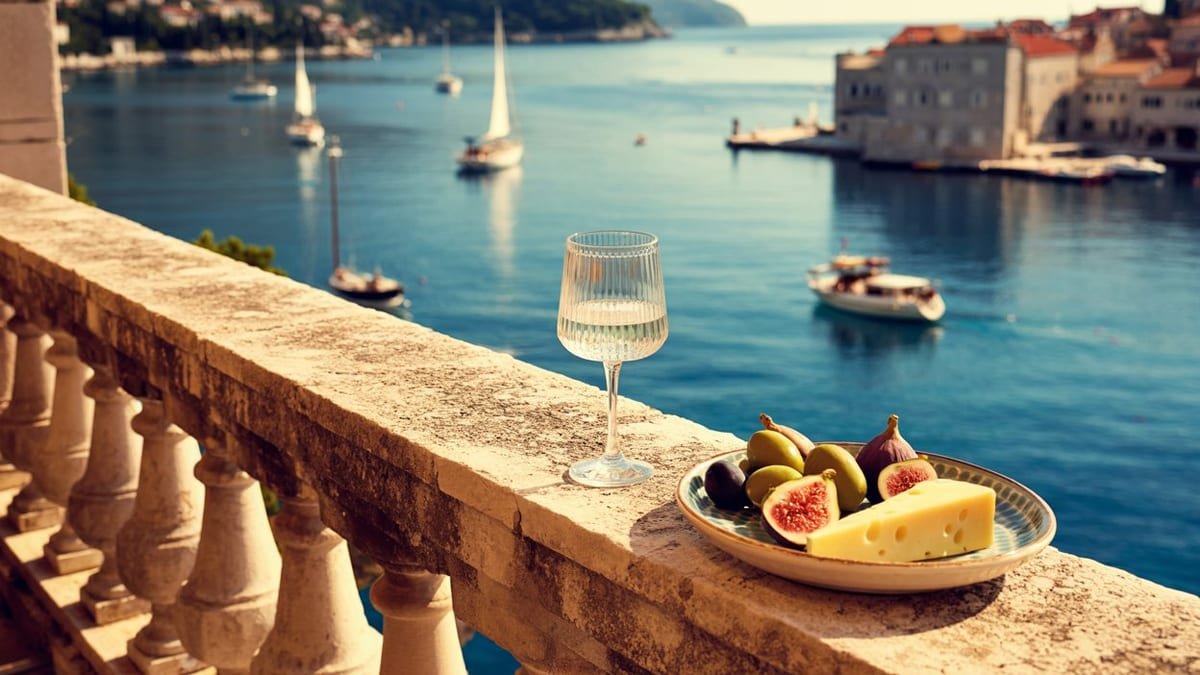Croatia Sets 2026 Tourism Course Amid Global Travel Shifts