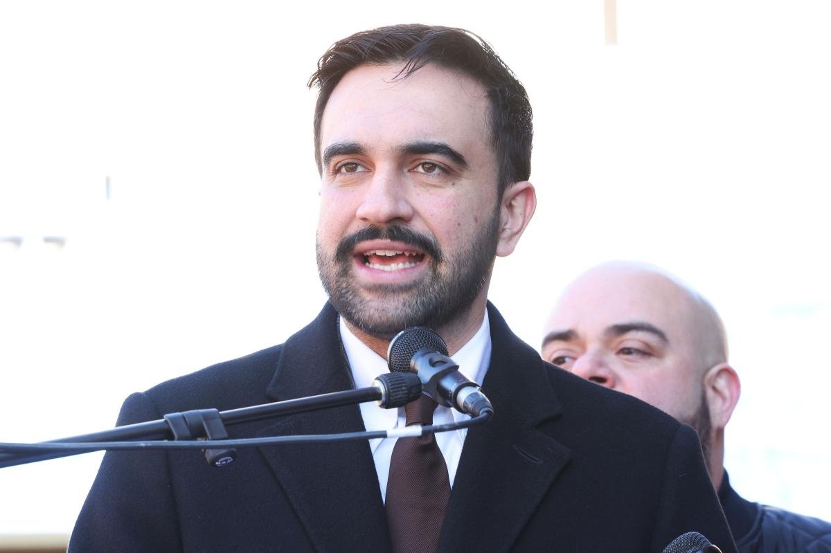 Top veteran ex-NYC mayoral aide rips Mamdani for 'rookie mistakes' over budget