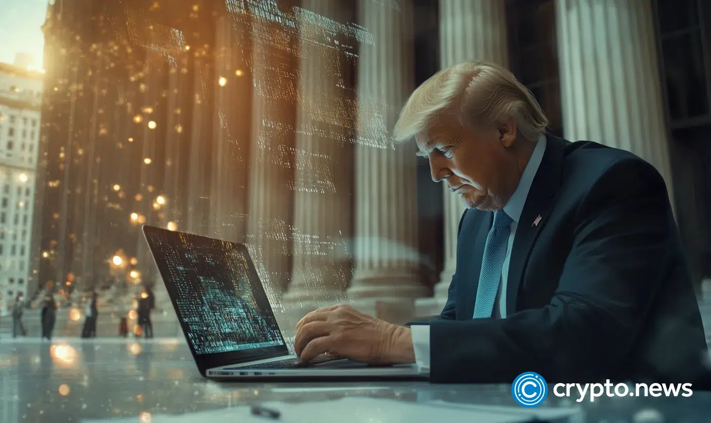 Trump Media explores Truth Social spin-off amid TAE merger talks