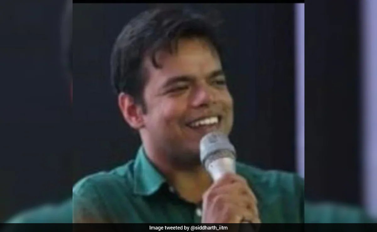 Bengaluru Startup Founder Gets Rabies Vaccine In 15 Minutes, Draws Contrast With US