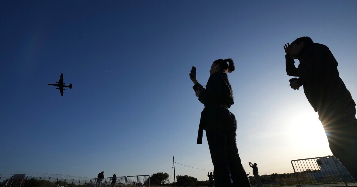 Why the island nation is becoming a pawn in the Iran conflict • Table.Briefings