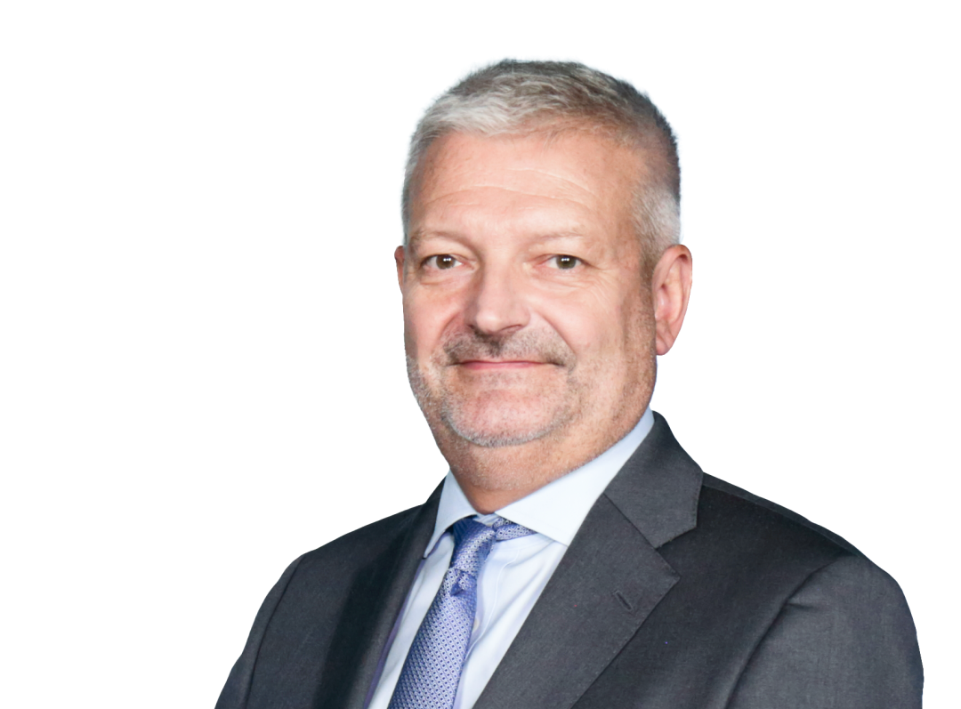 Europe's energy risks multiplying - not just because of Middle East