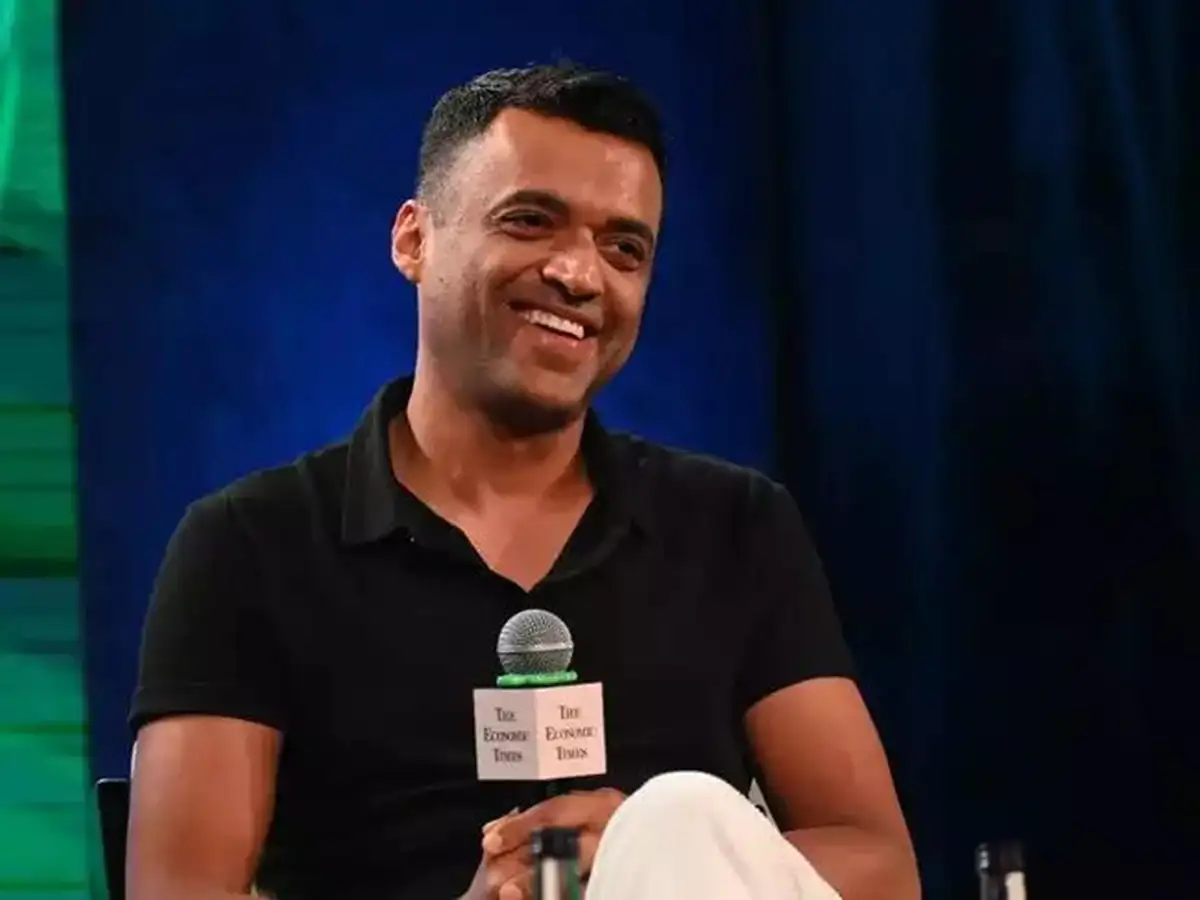 Deepinder Goyal Eyes $1 Mn Investment in Space-Tech Startup Kalam Labs