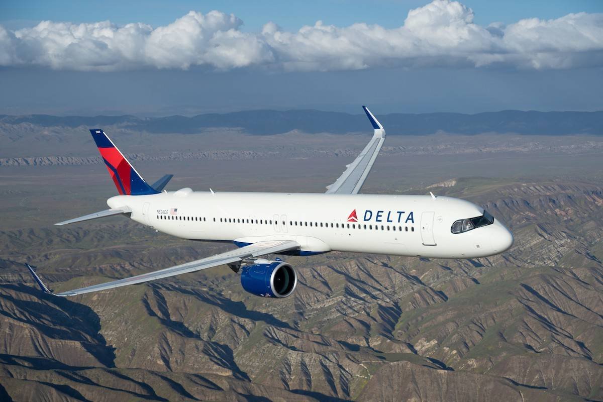 Delta Air Lines Launches Inflight Tech Revolution Boosting Tourism to Global Destinations: What You Need to Know