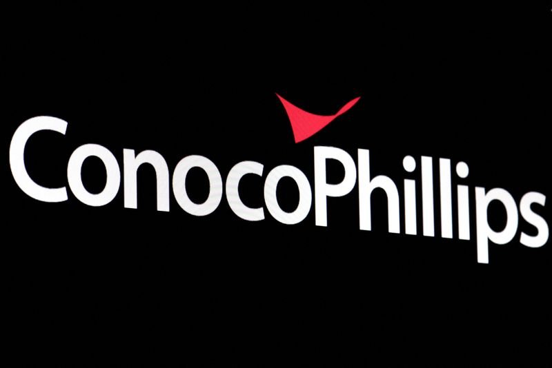 ConocoPhillips to begin layoffs as early as Nov 10, company says in state notice