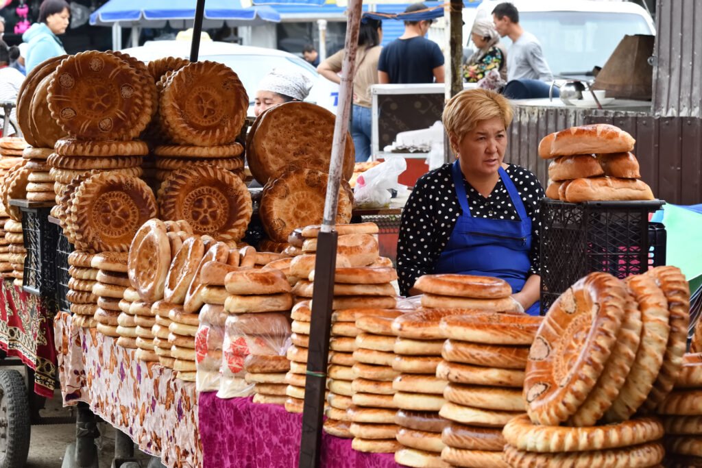 Degrees of separation - Emerging Europe