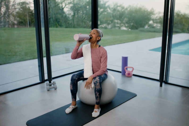 dsm-firmenich to highlight longevity solutions at Vitafoods Europe 2026