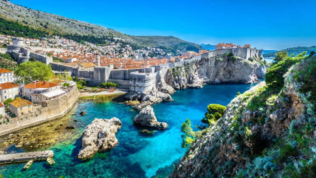 Dubrovnik Named 2026 Green Pioneer of Smart Tourism