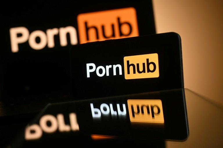 The EU told the four platforms including Pornhub they need to implement age verification measures to protect children