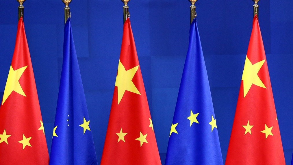 Flurry of visits to China seen as pragmatic shift