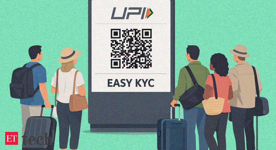 UPI KYC for foreigners made easier; Iran conflict impact on GCCs