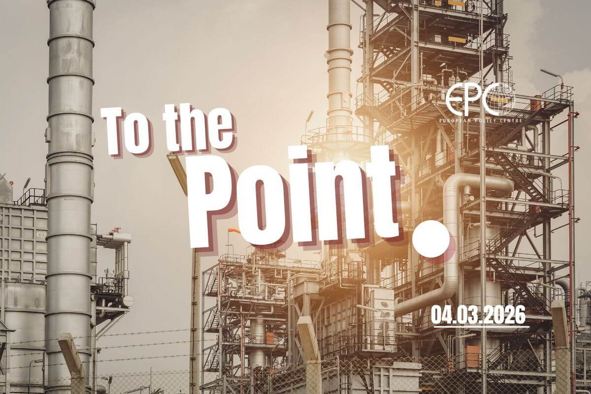 Industrial Accelerator Act – worthy of its name?