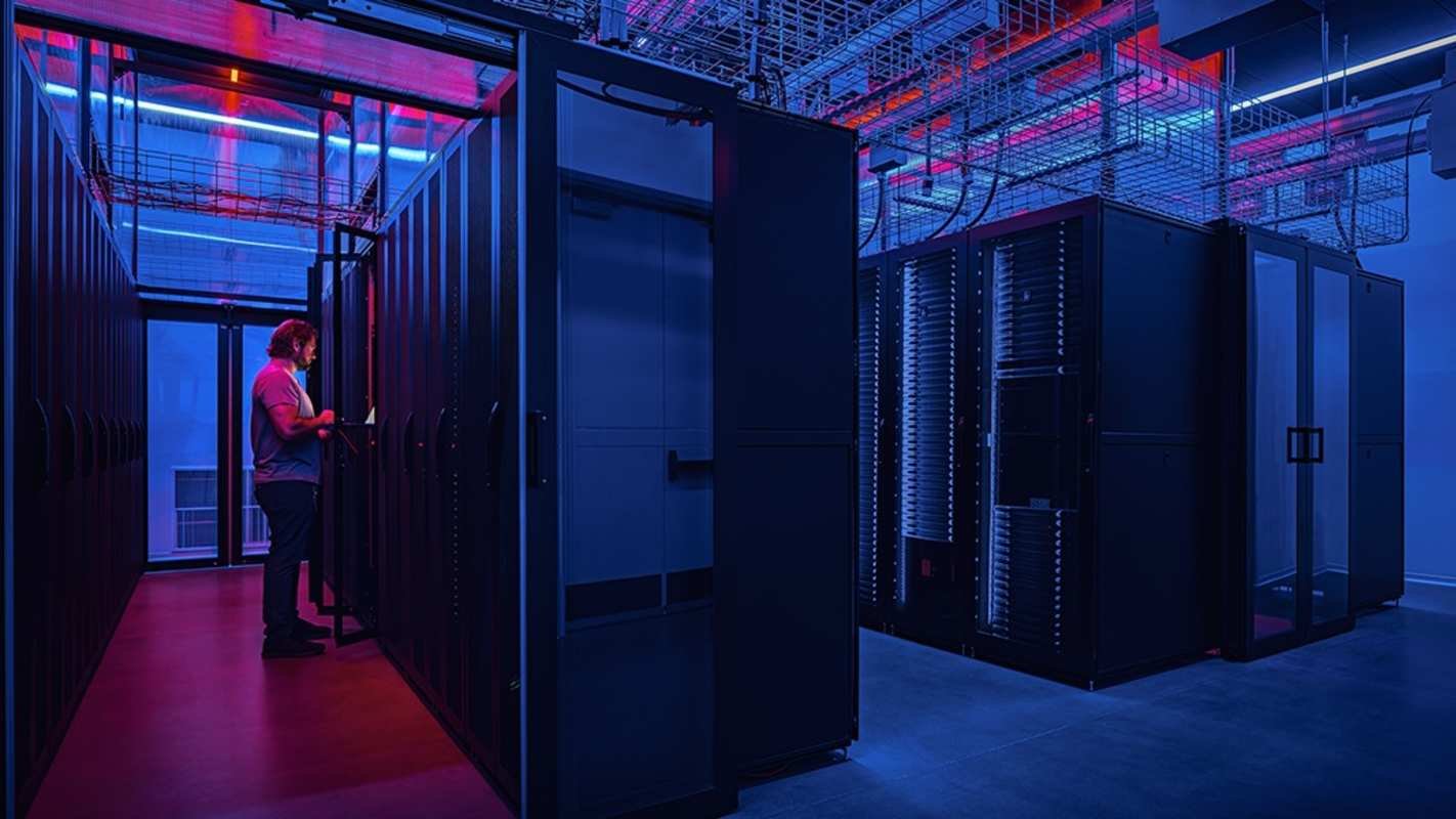 Europe’s data center market booms and could be ready to take on the US